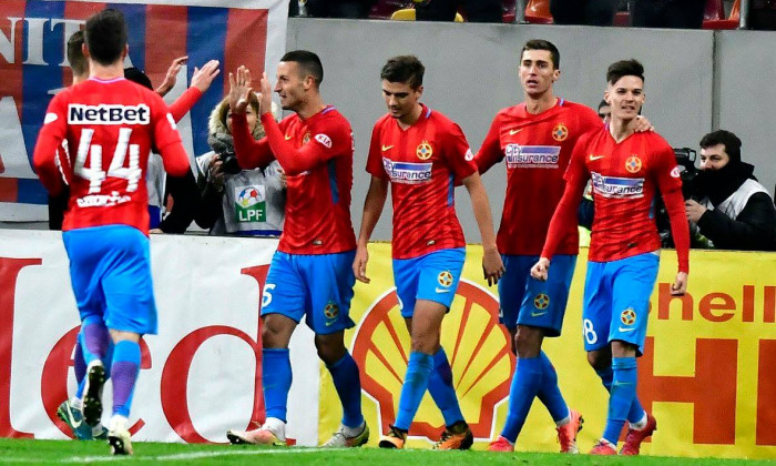 steaua sport.ro