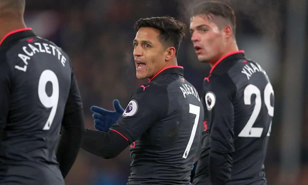 alexis