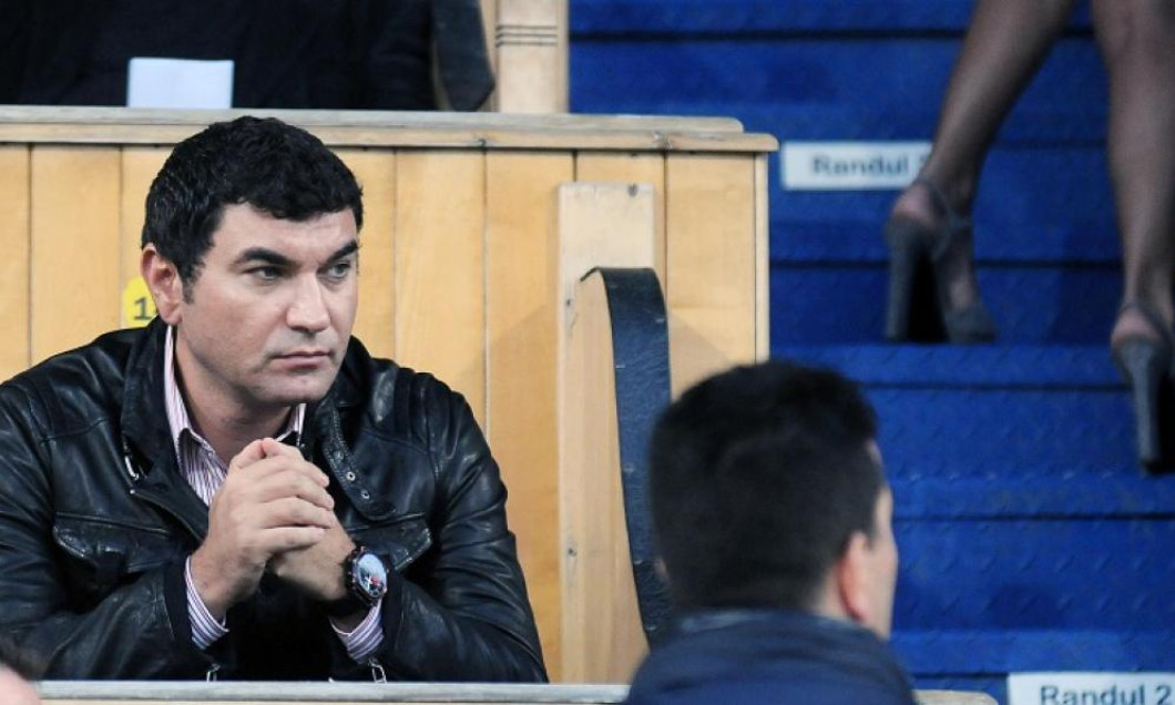 borcea tribunal