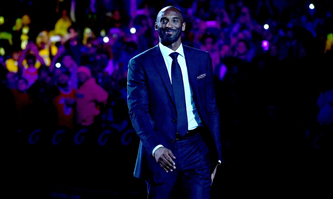 kobe oscar 2018