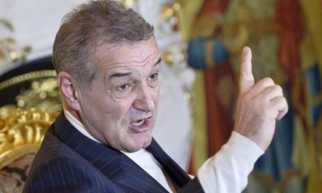 becali miliard