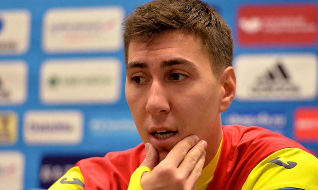 Costel Pantilimon transfer