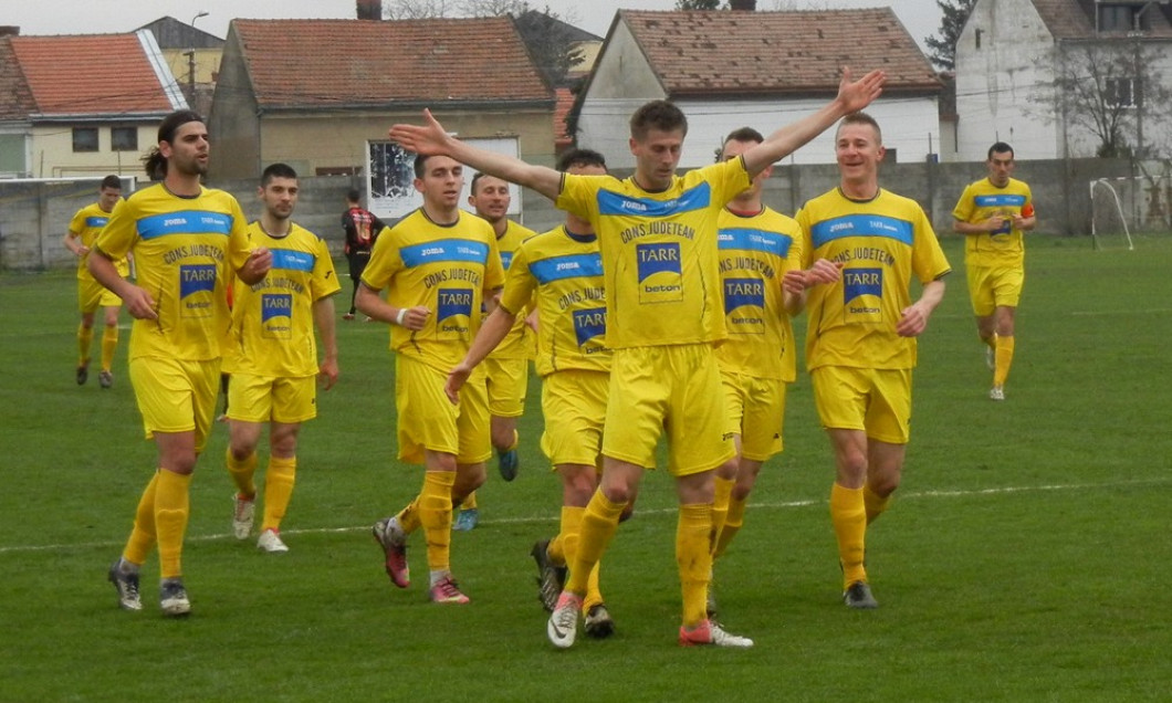 olimpia satu mare