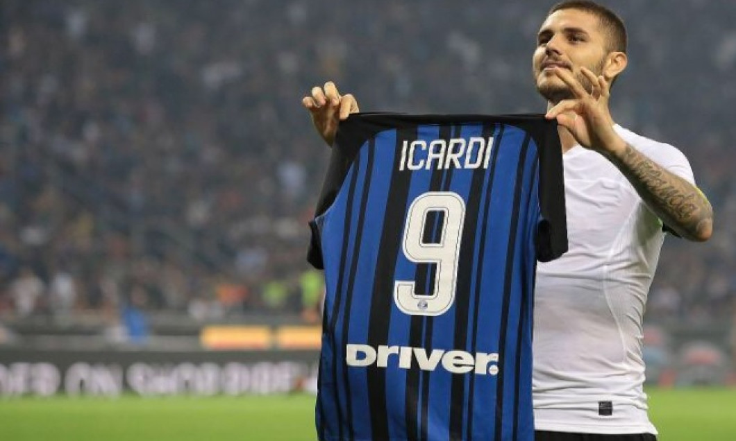 Mauro Icardi