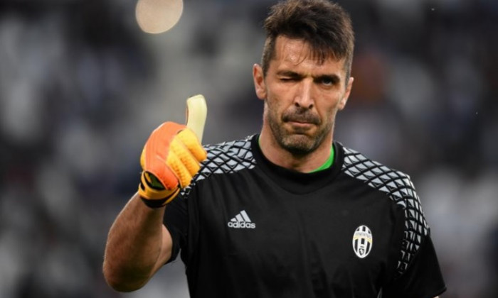 Gianluigi Buffon