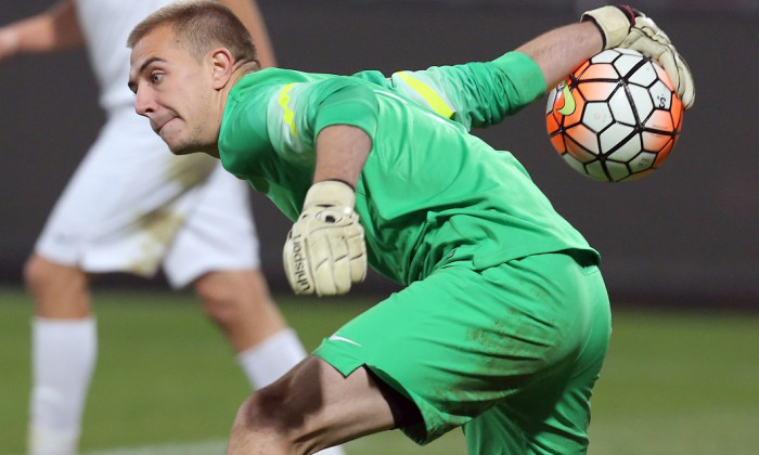 FOTBAL: STEAUA BUCURESTI-FC BOTOSANI, LIGA 1 (08.11.2015)