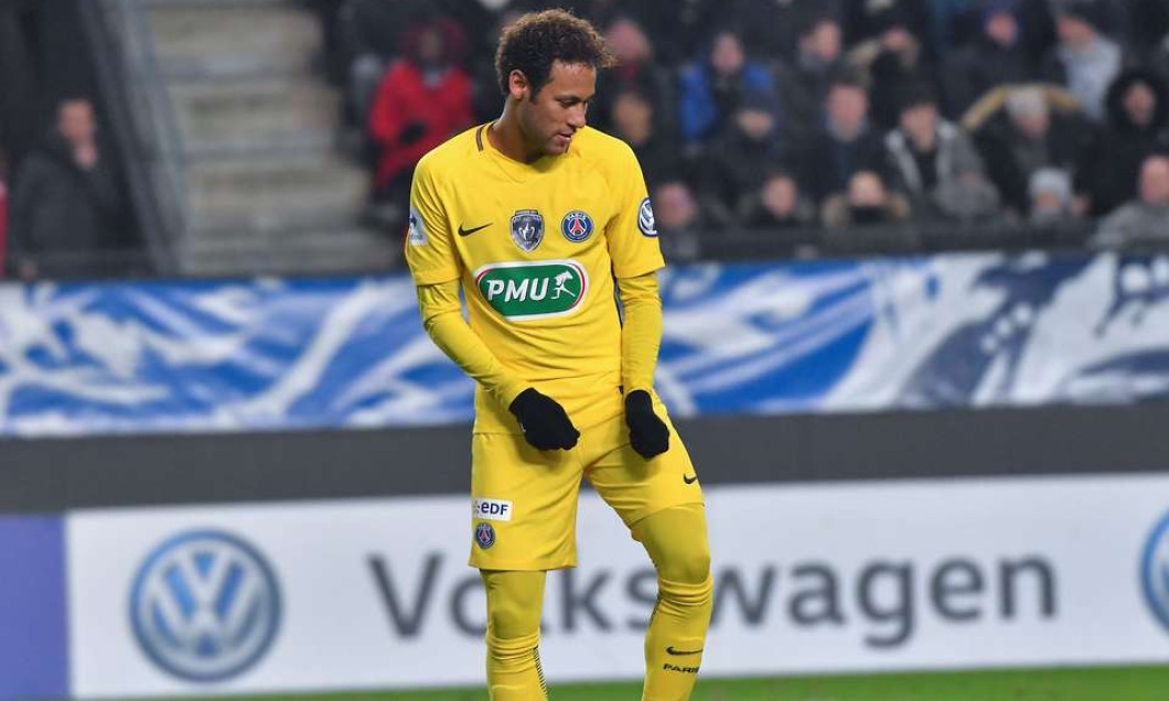Neymar