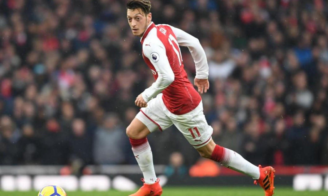 mesut