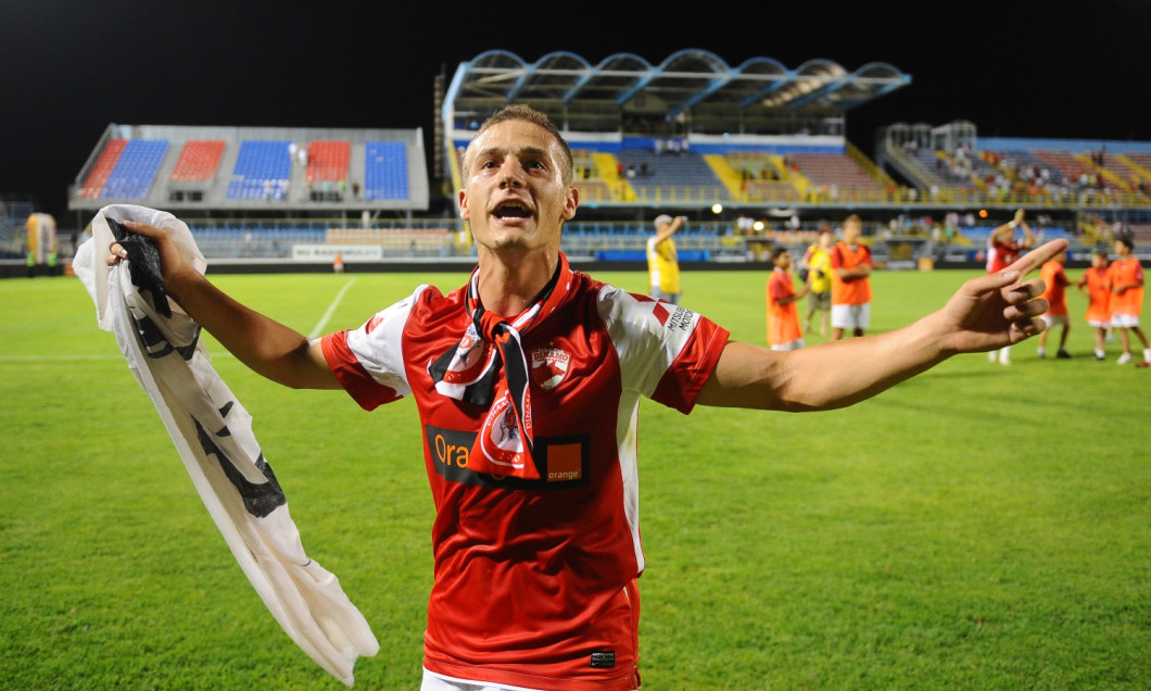torje dinamo