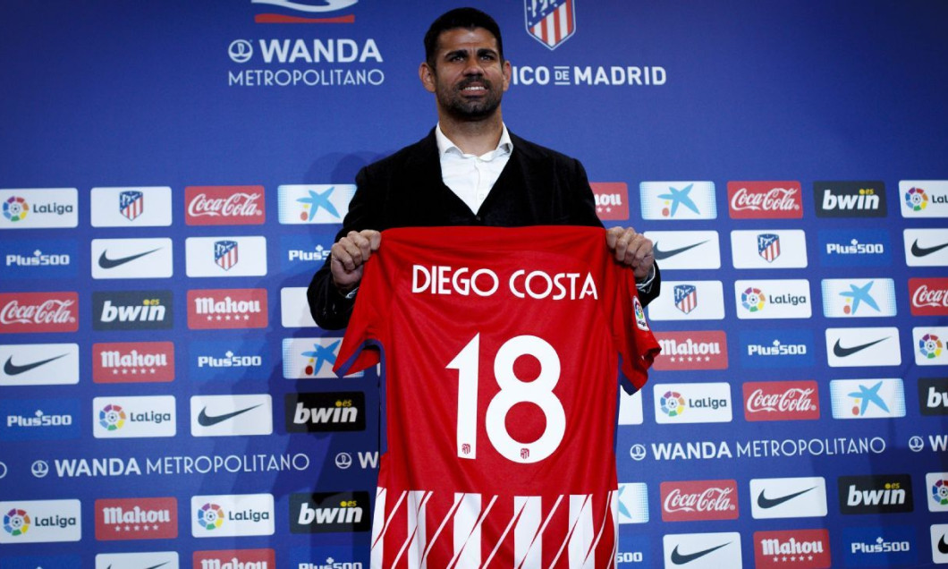 diego costa