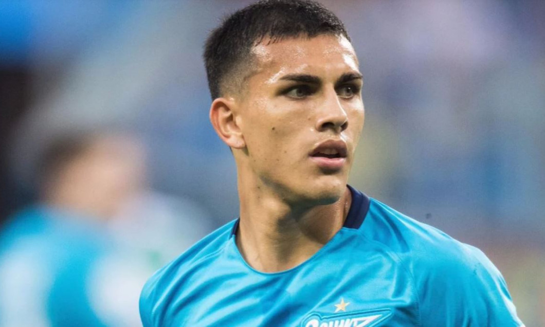 Leandro Paredes