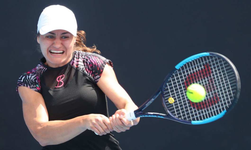 Monica Niculescu