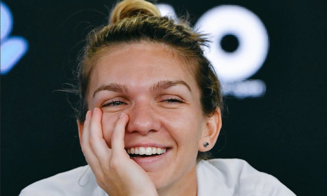 Simona Halep