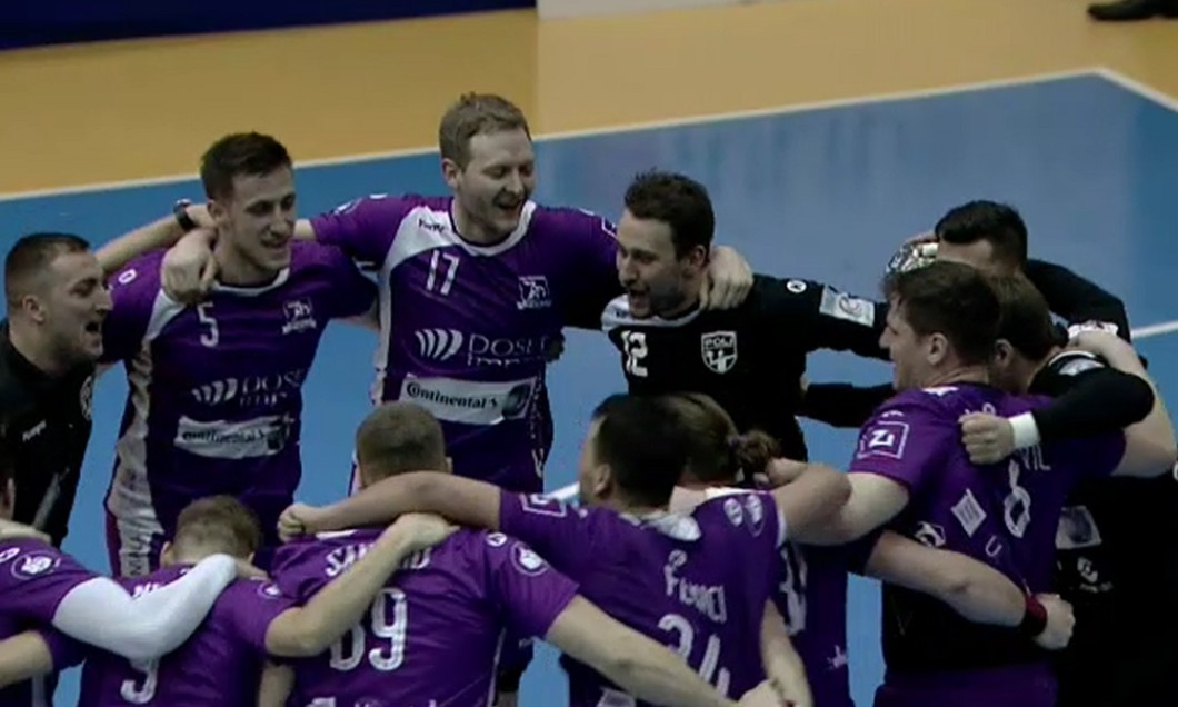 handbal timisoara