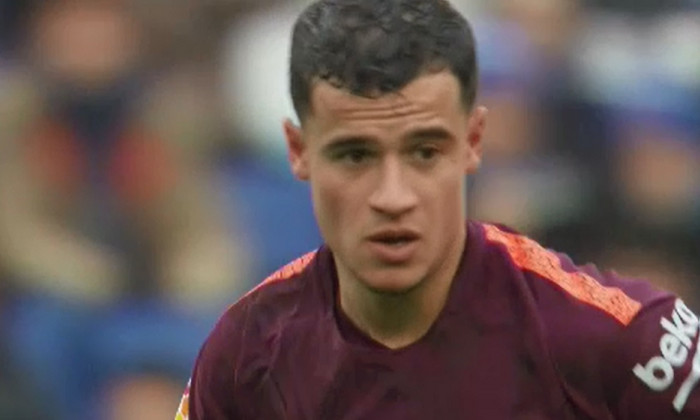 coutinho