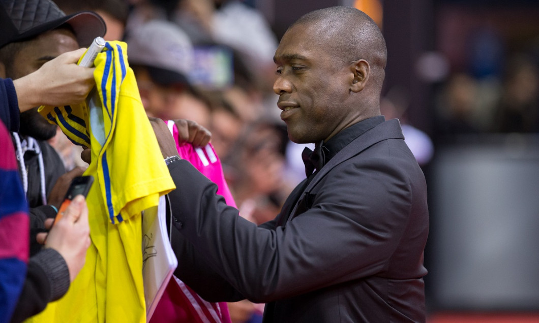 seedorf deportivo