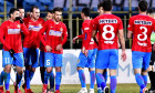 FOTBAL:GAZ METAN MEDIAS-FC STEAUA BUCURESTI, LIGA 1 BETANO (3.02.2018)