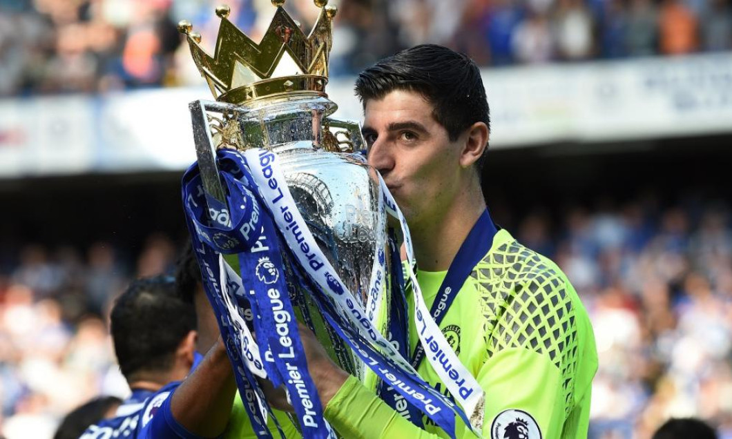 courtois hart chelsea