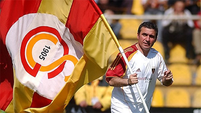 Hagi nu a uitat-o pe Galatasaray! Mesajul ”Regelui”, după ce fosta sa echipă a luat titlul