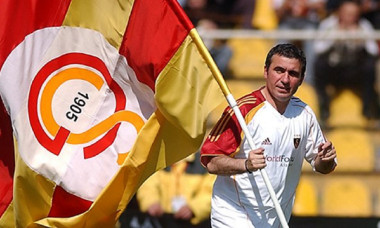 Gheorghe Hagi (4)
