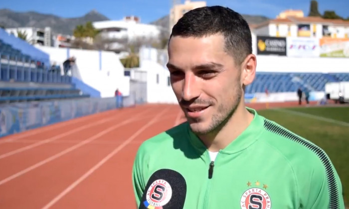 stanciu interviu