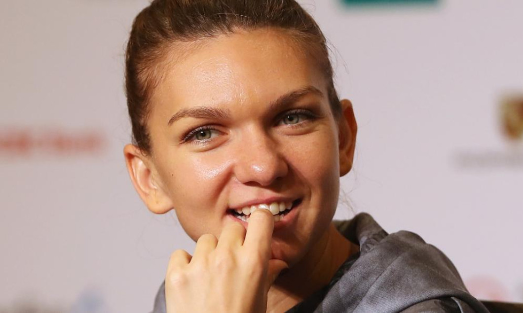 Simona Halep