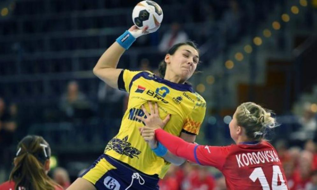 cristina neagu