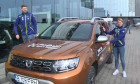 parteneriat frh dacia