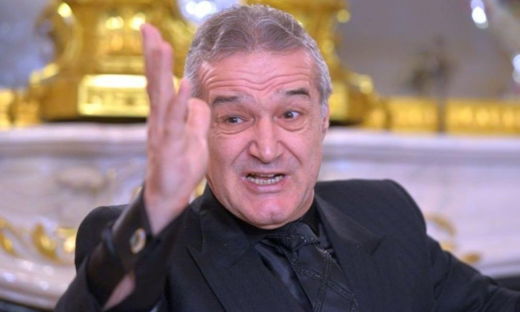Gigi Becali