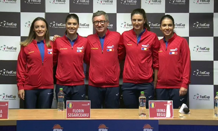 Fed Cup