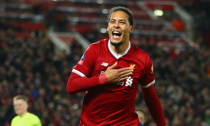 Van Dijk