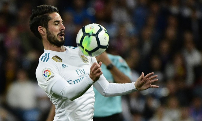 Isco