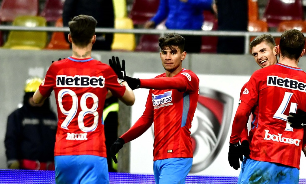 cristea fcsb