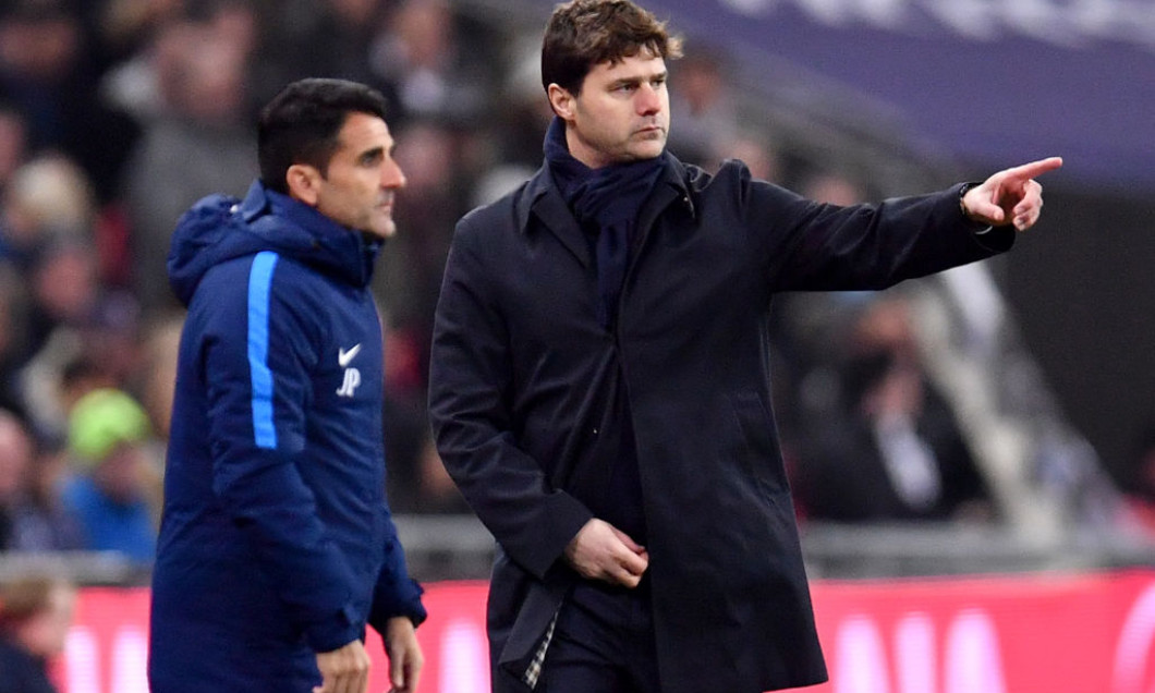 Tottenham Hotspur v Everton - Premier League