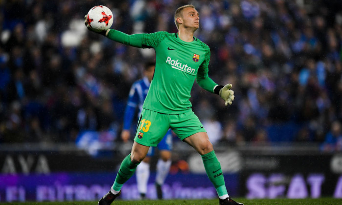 Cillessen