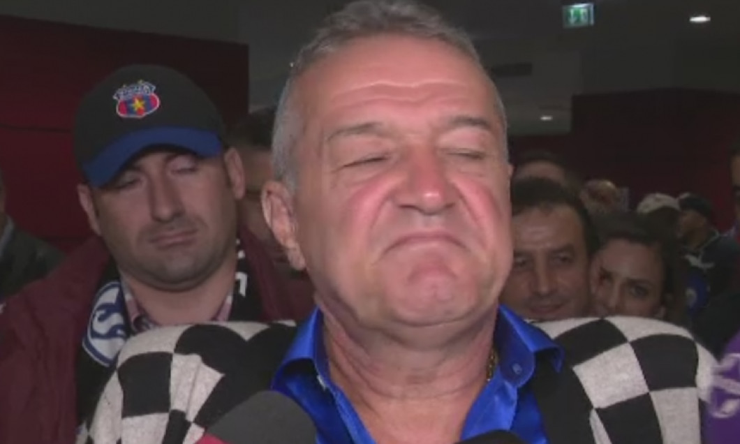 Gigi Becali