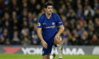 Alvaro Morata