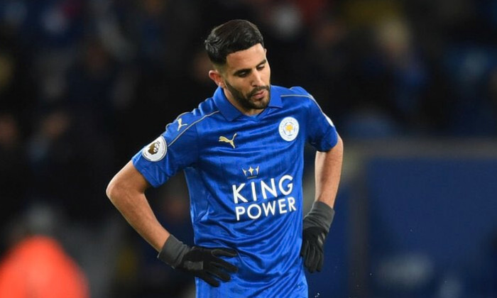 mahrez