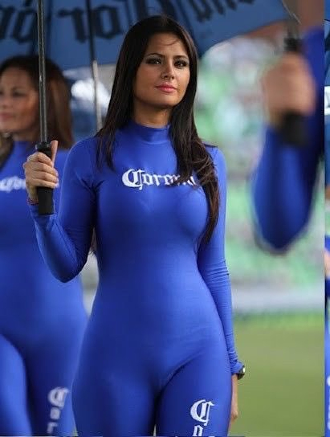 ”Marele Circ” nu va mai fi la fel Formula 1 va renunţa la animatoare (6)
