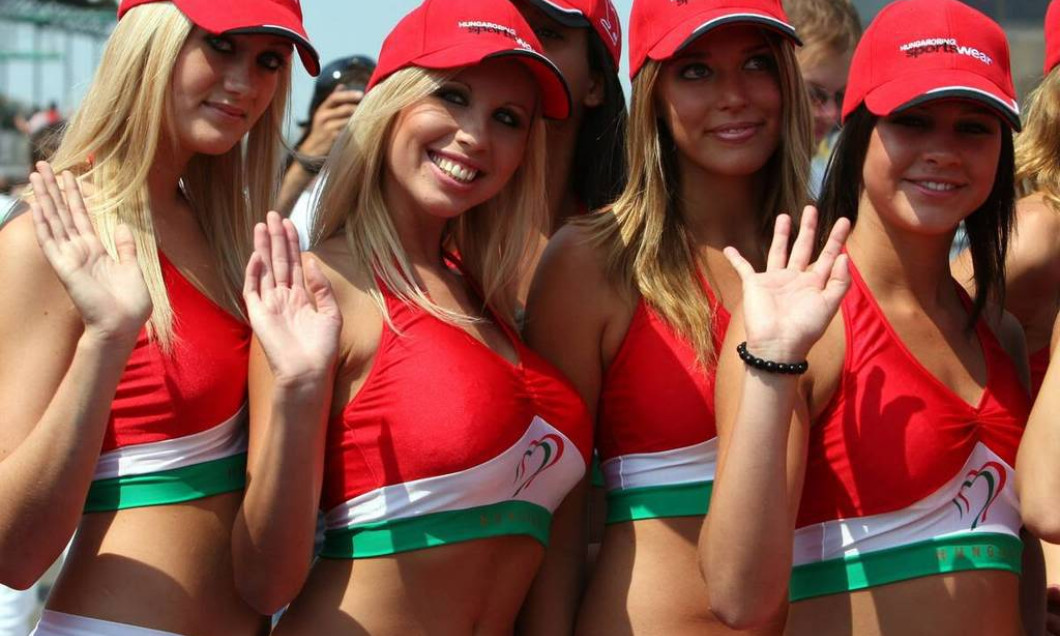 ”Marele Circ” nu va mai fi la fel Formula 1 va renunţa la animatoare!