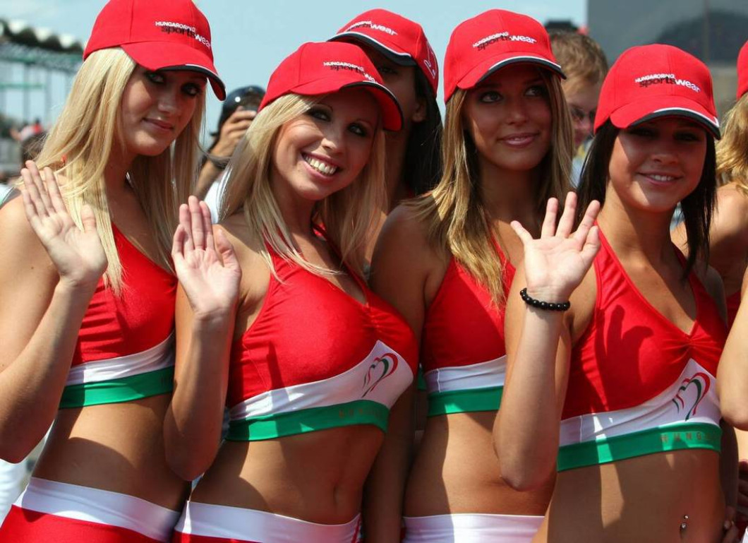 ”Marele Circ” nu va mai fi la fel Formula 1 va renunţa la animatoare!