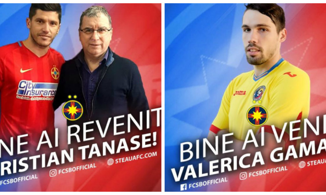 colaj fcsb
