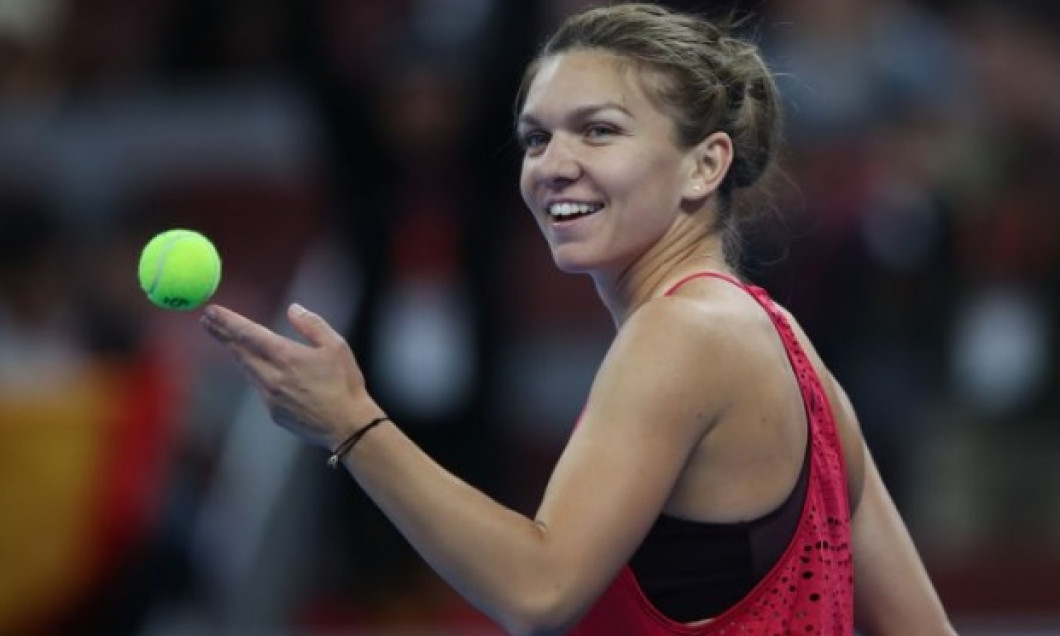 Simona Halep