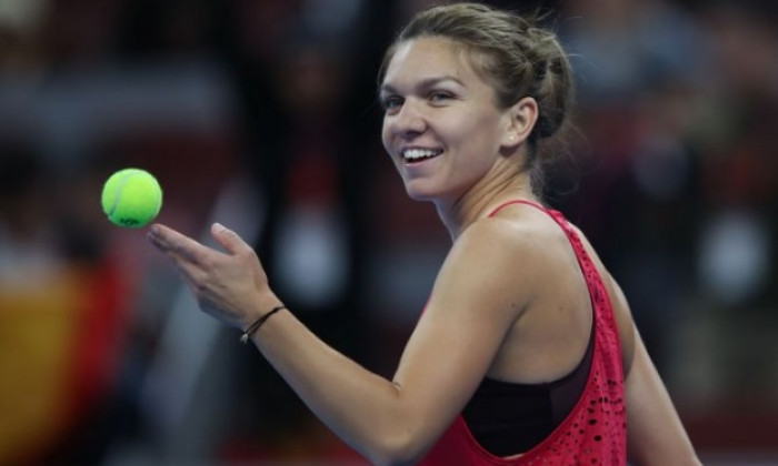 Simona Halep