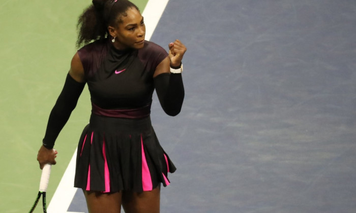 Serena Williams