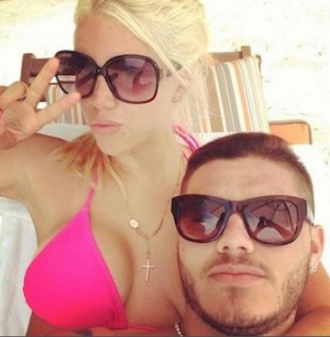 wanda icardi 24