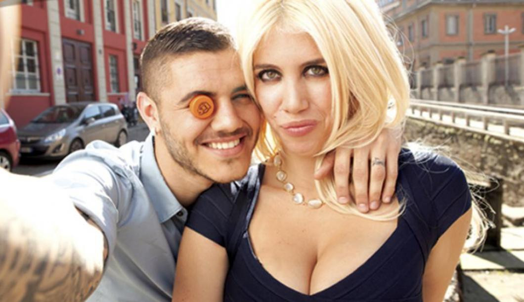 wanda icardi 17