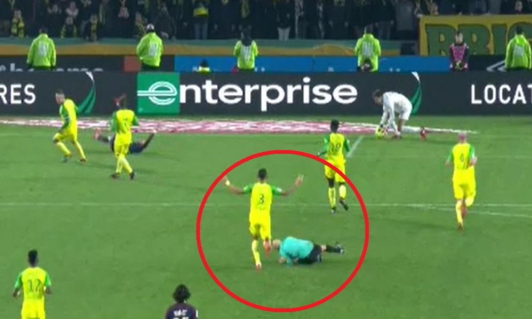 Nantes PSG