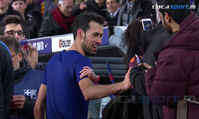 Busquets