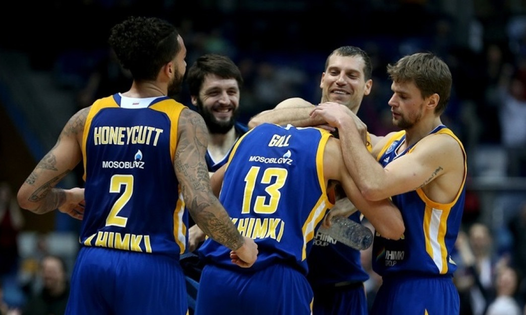 khimki